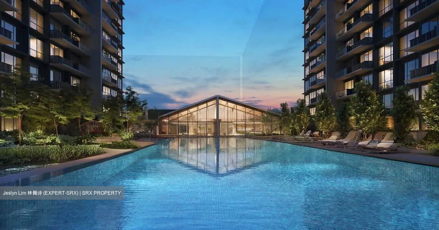 Lakeside Drive (D22), Condominium #617607861